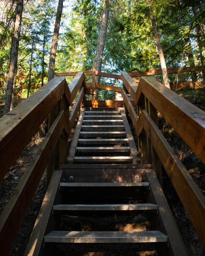 BX Falls 2 BX Falls 2