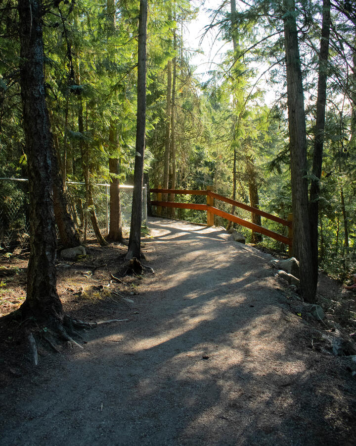 BX Falls 1 BX Falls 1